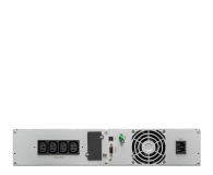 EATON 9E1000IR UPS Online 1000 VA / 900W 2U - 1264795 - zdjęcie 3